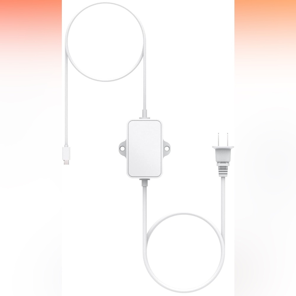 Wyze Outdoor Power Adapter